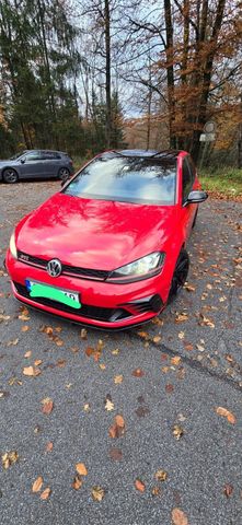 Volkswagen Golf VII GTI ClubSport,LE, 265P...