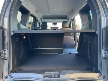 Nissan Townstar TEKNA 1.3 DIG-T 130PS LEDAUTOMATIK