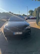BMW 530d E60 M-Paket TÜV Neu ! Festpreis ! - BMW 530 mit Diesel-Antrieb: Limousine, E60 M Paket