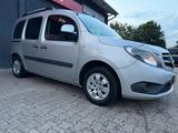 Mercedes-Benz Citan Kombi 111 CDI lang - Mercedes-Benz Citan mit Diesel-Antrieb