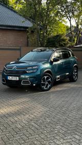 Citroën C5 Aircross 2.0 BlueHDi 180 - SHINE - Citroën C5 Aircross von privat