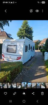 Tabbert Rossini - Tabbert Wohnwagen & Wohnmobile
