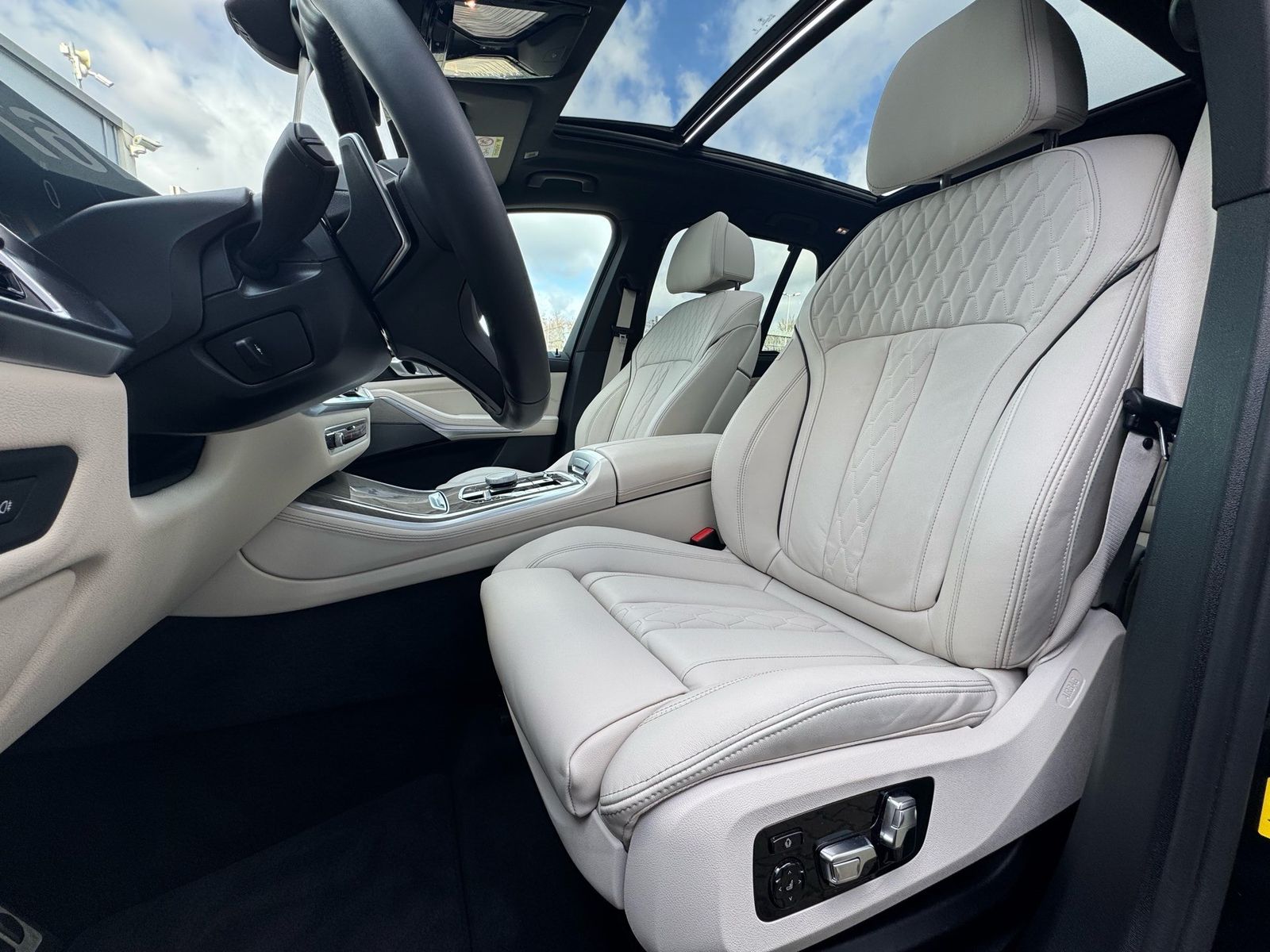 BMW X5 - Bild 5
