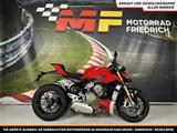 Ducati Streetfighter V4S [1. HAND|SERVICE + TÜV NEU] - STREETFIGHTER
