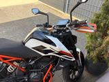 KTM Ktm Duke 125ccm  - 125 CCM