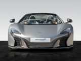 McLaren 650S Spider | 1 of 8 | Dörr Sonderedition | MSO - McLaren in Stuttgart