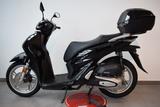 Honda SH 125i ABS * 1. Hand * Top Zustand * - HONDA 125I