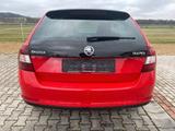 Skoda Rapid Spaceback Monte Carlo 1.6 TDI 2x PDC  PANO - Skoda Rapid: Monte Carlo