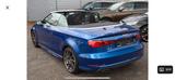 Audi A3 2.0 TDI quattro S tronic sport Cabriolet ... - Audi A3 mit Diesel-Antrieb: Cabrio, Automatik
