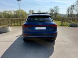 Audi Q6 e-tron Pano, ACC, 360cam, SOH98%, Garantie - Audi Q6 e-tron mit Panoramadach