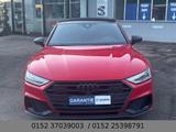 Audi A7 Sportback 55 TFSI quattro S-line Head Up - Audi A7: Rot