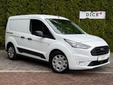 Ford Transit Connect Kasten 1.5 TDCi NAV+KAM+STHZ+ACC - Ford Transit Connect: 3 Türen