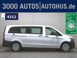 Mercedes-Benz Vito Lang CDI extralang 8-Sitze Navi RFK DAB PDC