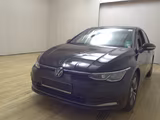 Volkswagen Golf-8 2.0 TDI Move Navi LED AHK AID ACC RFK - Volkswagen Golf: R TDI