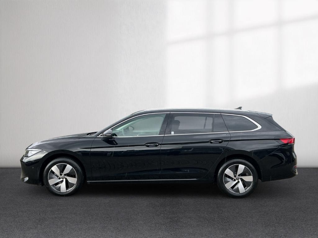 Volkswagen Passat 2.0 TDI DSG Business ACC RFK Navi SHZ LHZ, миниатюра 2