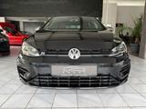 Volkswagen Golf VII Lim. R *Chrom-Paket*Business-Paket - Volkswagen Golf: Alcantara