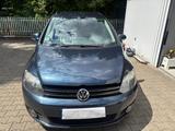 Volkswagen Golf Plus 1.4 TSI DSG Team Team