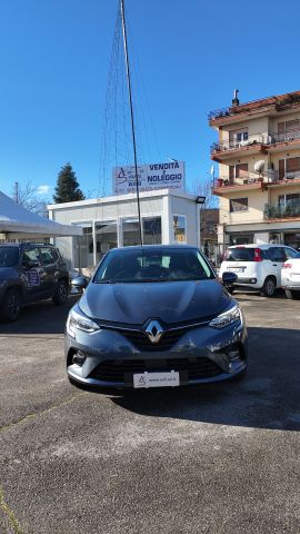 Renault Clio Blue dCi 8V 85 CV 5 porte Intens