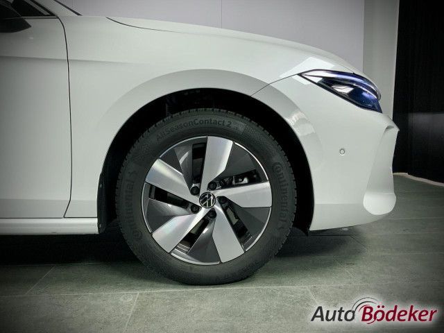 Volkswagen Passat Variant 1.5 eTSI DSG Business Garantie b.