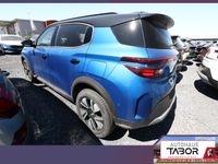 Opel Frontera - Vorschau Bild 4