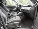 Audi Q3 Sportback S line 35 TFSI NAVI LED RFK - Audi Q3 aus 2025