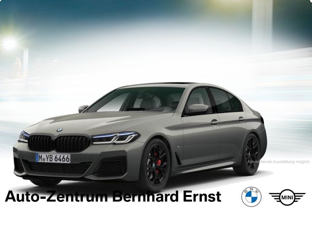 BMW 540d xDrive M Sportpaket Glasdach DABh&k Head-Up