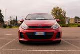 Kia Rio 1.2 CVVT 5p. City - Kia Rio: 1.5