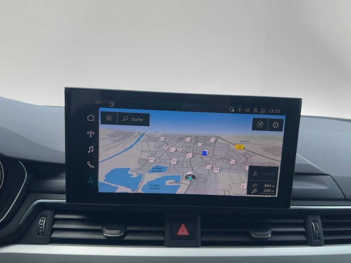 Audi A4 - Bild 11