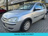 Opel Corsa 1.0 Twinport Enjoy mit Style-Paket*Klima* - Opel Corsa Enjoy mit Benzin-Antrieb