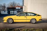 Alfa Romeo GTV 6 2.5 | 1985 | TÜV 05/2027 | H-Kennzeichen - Alfa Romeo GTV mit Schiebedach