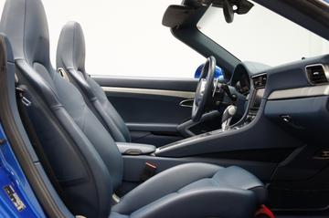 2014 Porsche 991 缩略图 18