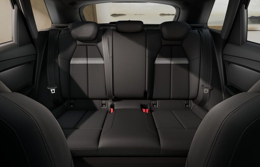 Audi Q4 e-tron - Bild 8