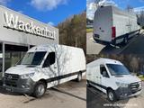 Mercedes-Benz Sprinter 315CDI KA L3H2 MBUX Klima 360Kamera Nav - gebrauchte Mercedes-Benz Sprinter aus dem Jahr 2021