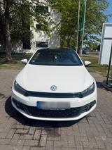 Volkswagen VW Scirocco 1.4 Unfallfrei - Volkswagen Scirocco in Bremen