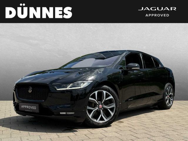 Jaguar I-Pace EV400 AWD HSE