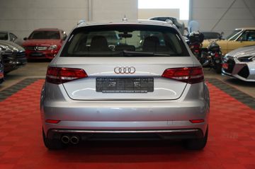 Audi A3 - 9