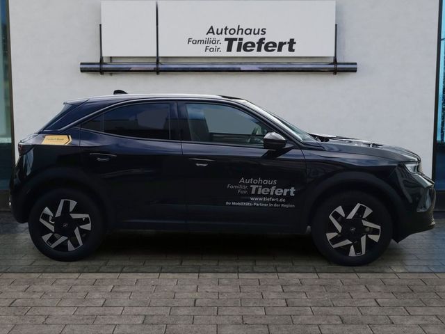Mokka 1.2 DI Turbo Automatik