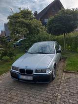 BMW E36 Compact 316i Liebhaberwagen (Gewin... - BMW 316: Compact 316i E36