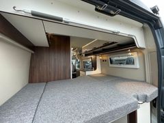 Pössl Summit Prime 540 |  Automatik | Wenig KM | TOP