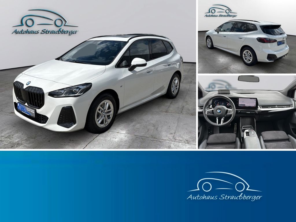 Image of BMW 218 Active Tourer