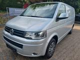 Volkswagen T5 Transporter Kasten lang*DSG*Xenon*PDC* - Volkswagen T5 Transporter in Mainz