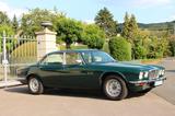 Jaguar XJ6 Serie 2 - Wertgutachten - Oldtimer - TÜV neu - Jaguar XJ6 mit Benzin-Antrieb: Automatik