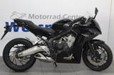 Honda CBR 650F - HONDA CB 650