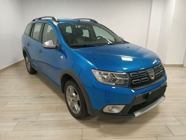 Dacia Logan 3ª serie MCV Stepway 1.5 dCi 8V 90CV