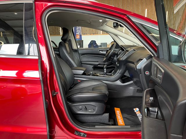 Ford S-Max S-MAX Titanium *AHK*LED*Klima*SHZ*