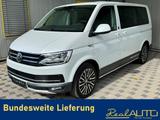 Volkswagen T6 Multivan 2.0TDI PanAmericana 4Motion DSG ACC - Volkswagen: Multivan Panamericana