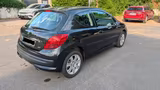 Peugeot 207 SPORT 120 - Peugeot 207: Kleinwagen