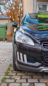 Peugeot 508 SW RXH Hybrid  - Peugeot 508 in Augsburg