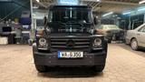 Mercedes-Benz G 350d Professional, High-End Audio und Zubehör - Mercedes-Benz G 350: Professional