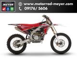 Fantic XXF450 Model 2025 Neufahrzeug am Lager - FANTIC XXF 450
